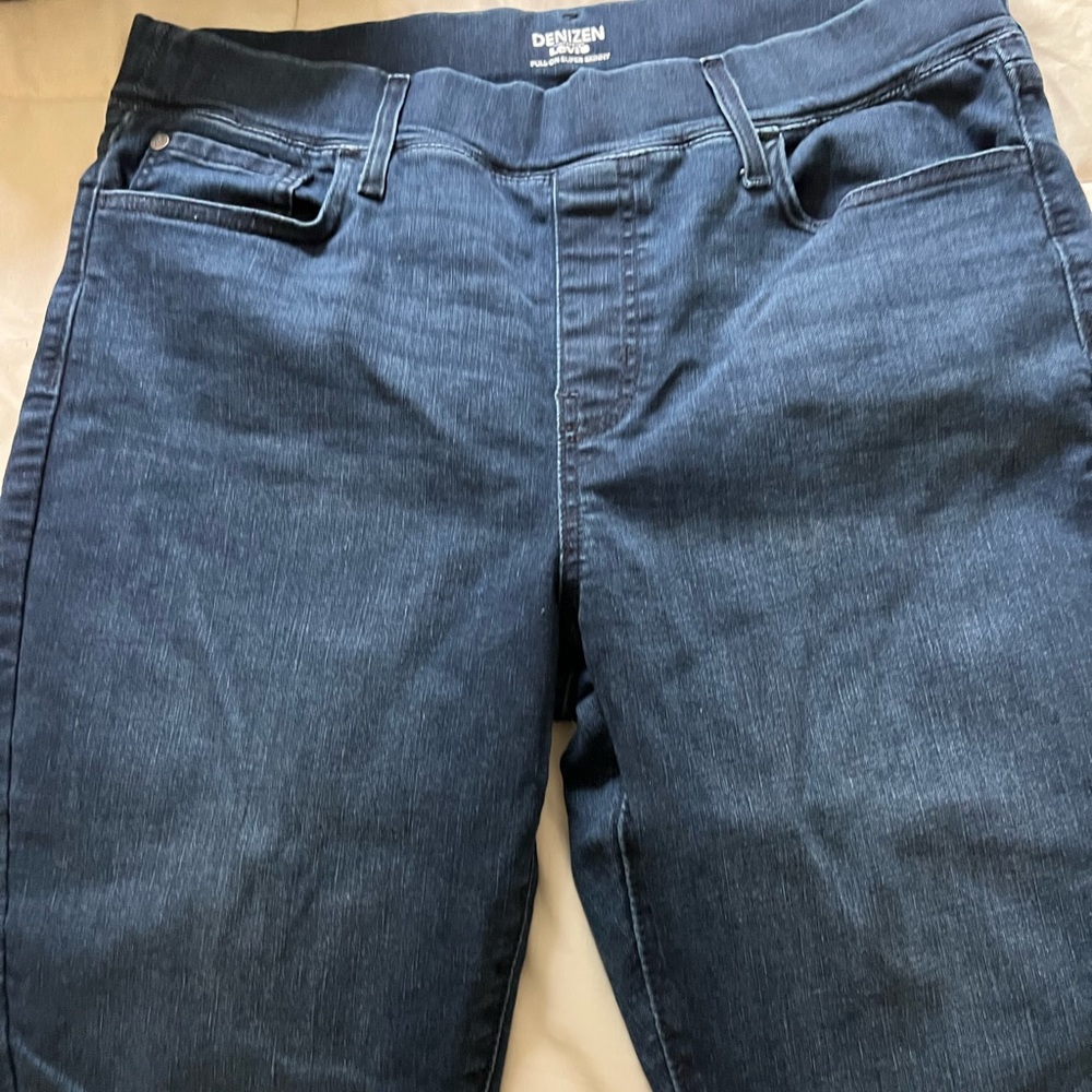 Target pants